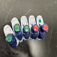 Rainin Pipet-Lite XLS Single Channel Pipettes - Quantity 10 image 3